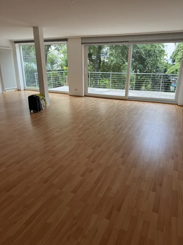 3 Zimmer Wohnung mit 143 m² in Münster – Bild 1
