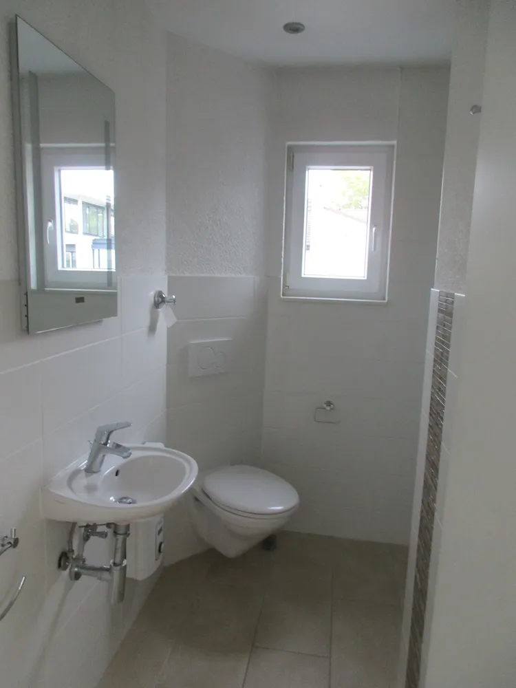 4 Zimmer Wohnung mit 85 m² in Darmstadt – Bild 3