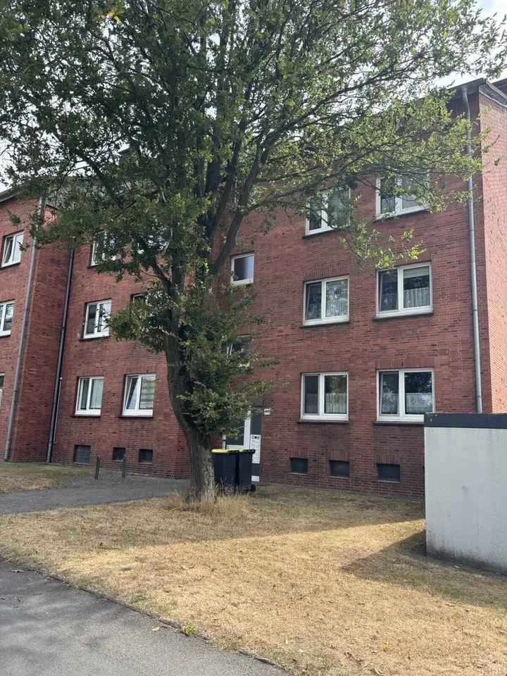 4 Zimmer Wohnung mit 59 m² in Marl – Bild 3