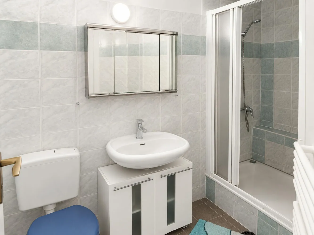 Shared room with 8 m² in Berlin – Photo 8