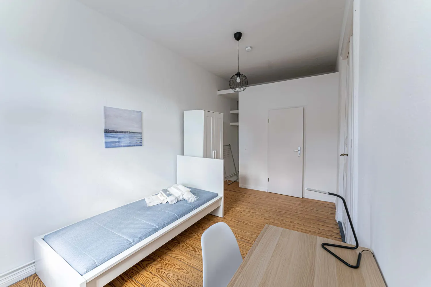 Shared room with 15 m² in Berlin – Photo 7