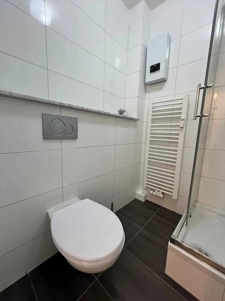 3 Zimmer Wohnung mit 75 m² in Wuppertal – Bild 8