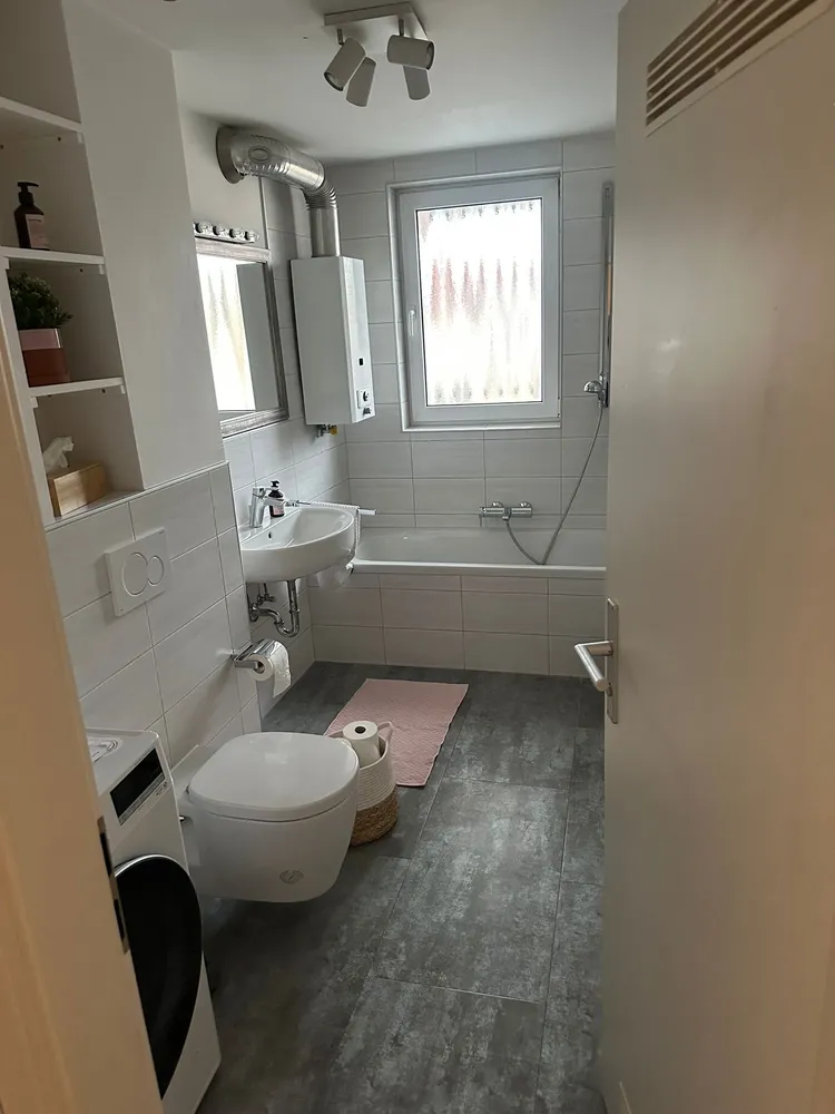3 Zimmer Wohnung mit 94 m² in Würzburg – Bild 8
