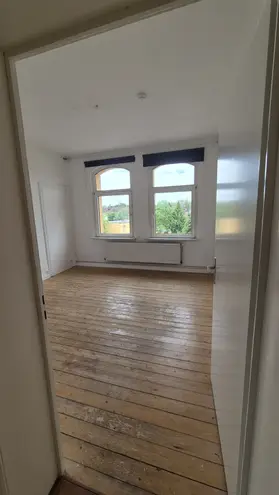 5 Zimmer Wohnung mit 115 m² in Braunschweig – Bild 8
