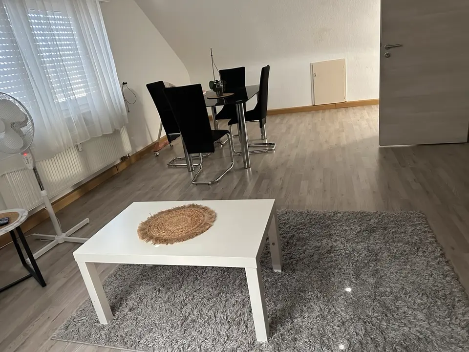 3 Zimmer Wohnung mit 69 m² in Kirchheim unter Teck – Bild 2