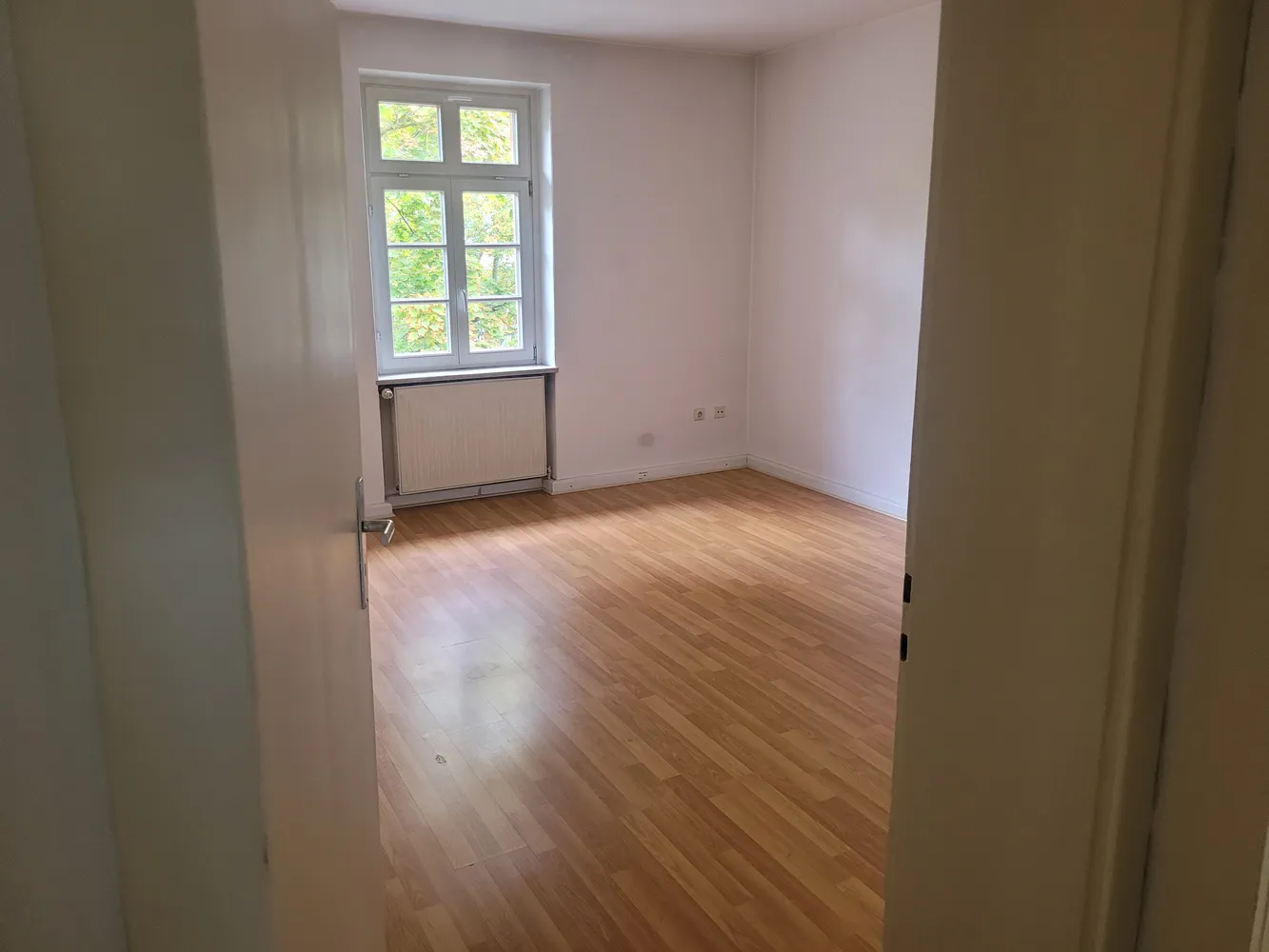 3 Zimmer Wohnung mit 64 m² in Mainz – Bild 1