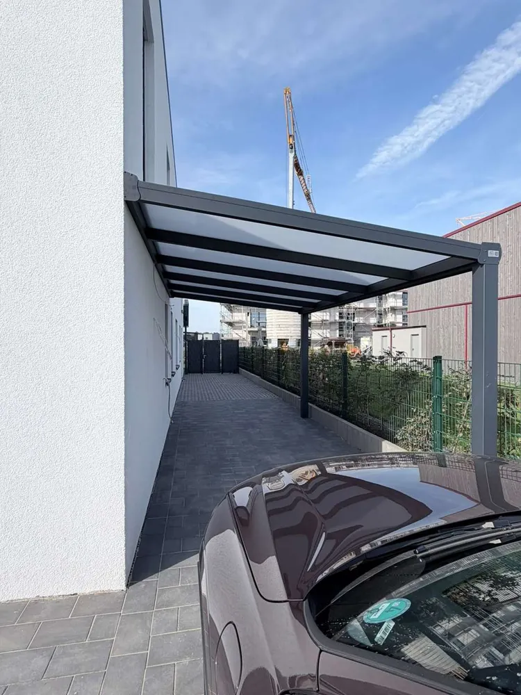 4 Zimmer Wohnung mit 108 m² in Osnabrück – Bild 10