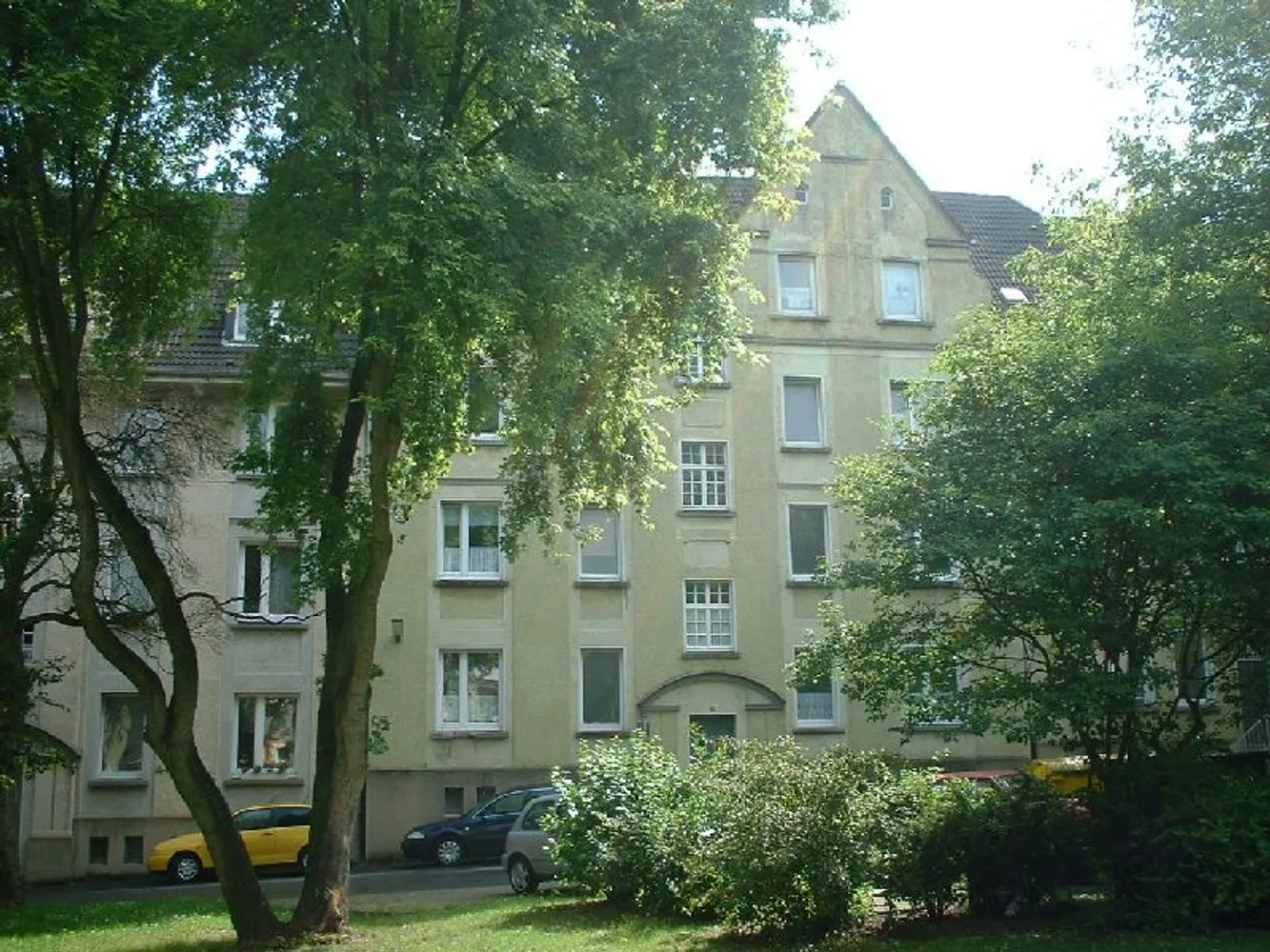 2 Zimmer Wohnung mit 51 m² in Essen – Bild 11