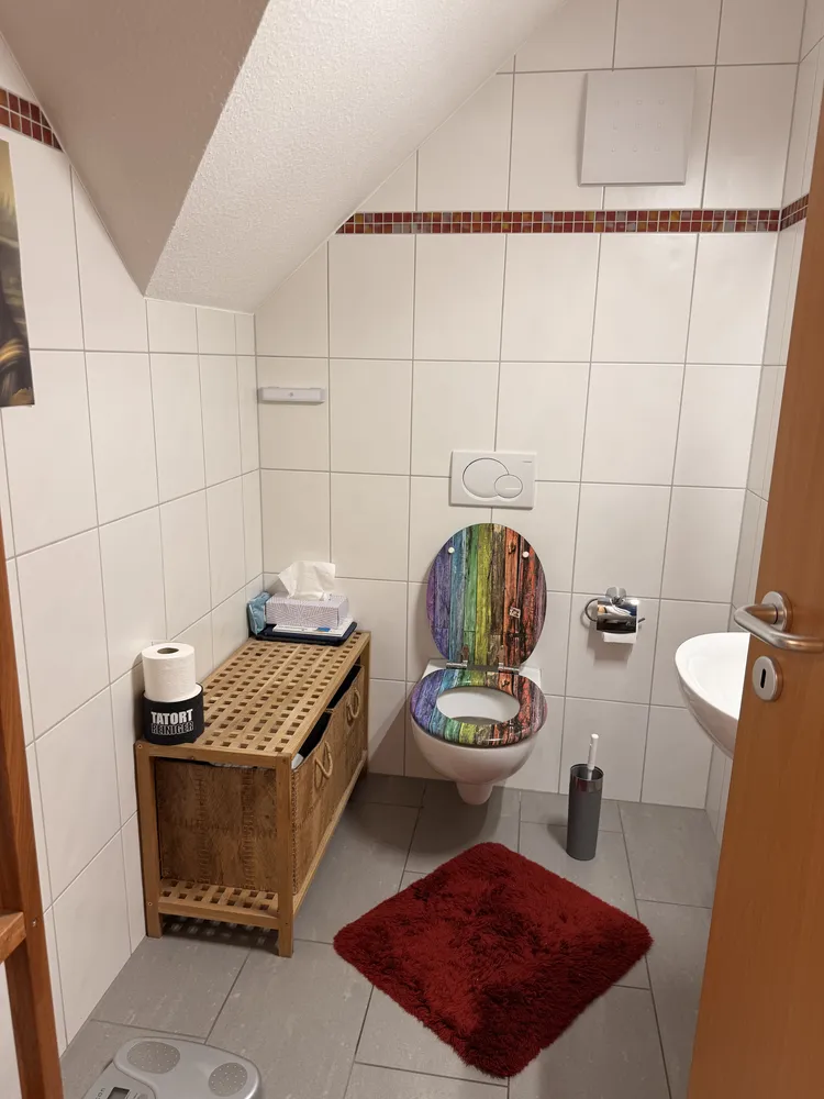 3 Zimmer Wohnung mit 85 m² in Leverkusen – Bild 8