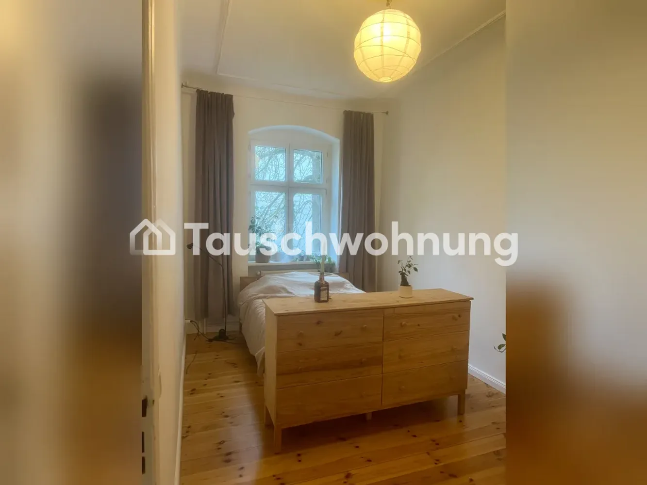 3 room apartment with 60 m² in Berlin – Photo 1