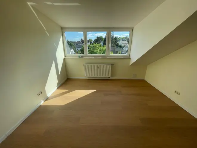 2 Zimmer Wohnung mit 50 m² in Nürnberg – Bild 4