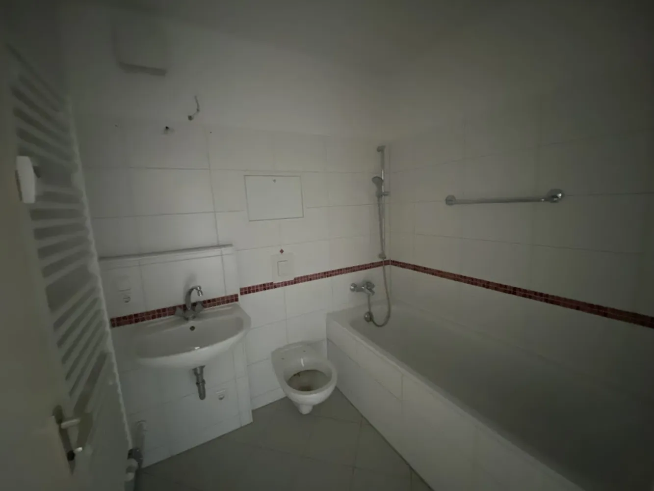 2 room apartment with 52 m² in Berlin – Photo 5