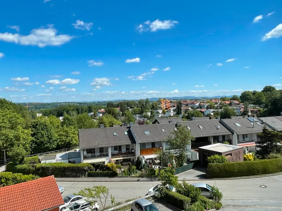 2 Zimmer Wohnung mit 25 m² in Passau – Bild 10