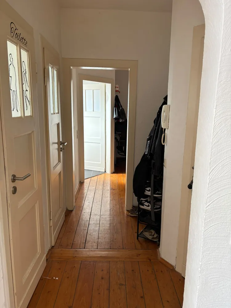 2 Zimmer Wohnung mit 55 m² in Krefeld – Bild 5