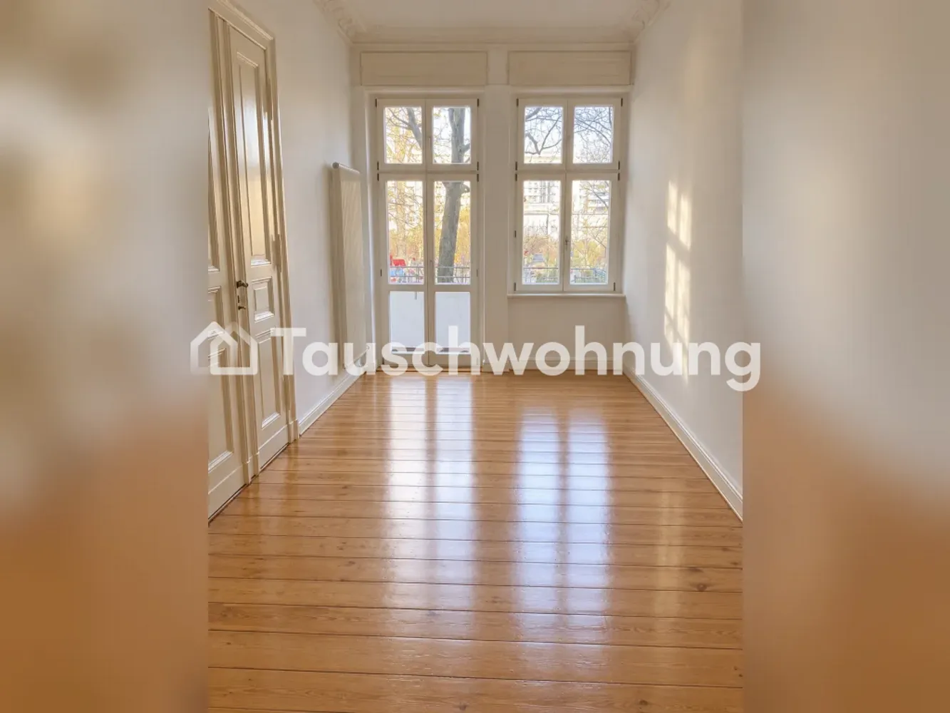3 Zimmer Wohnung mit 65 m² in Berlin – Bild 2