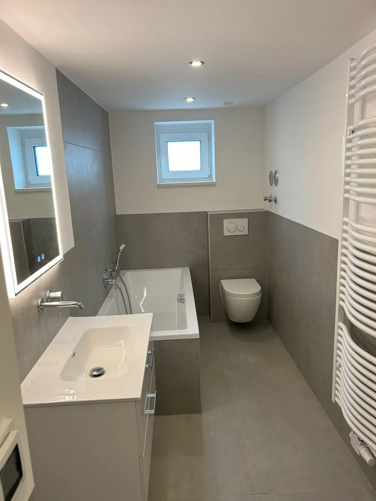 WG-Zimmer mit 15 m² in München – Bild 10