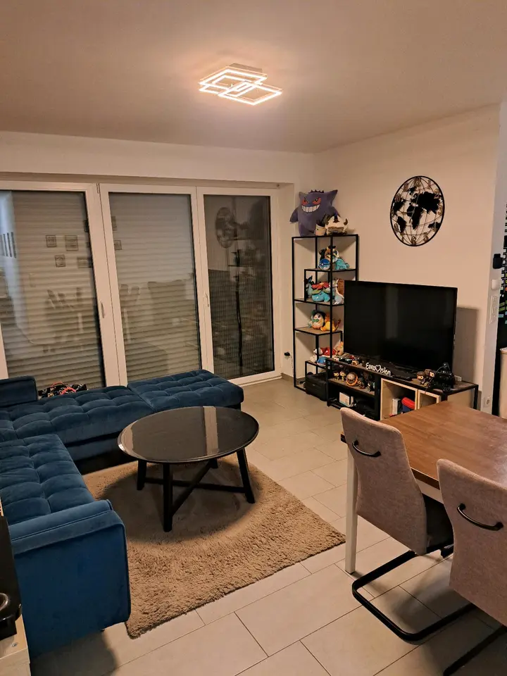 2 Zimmer Wohnung mit 80 m² in Ibbenbüren – Bild 2