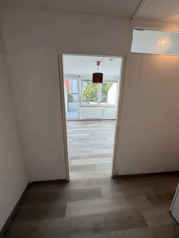 1 Zimmer Wohnung mit 25 m² in Stuttgart – Bild 11