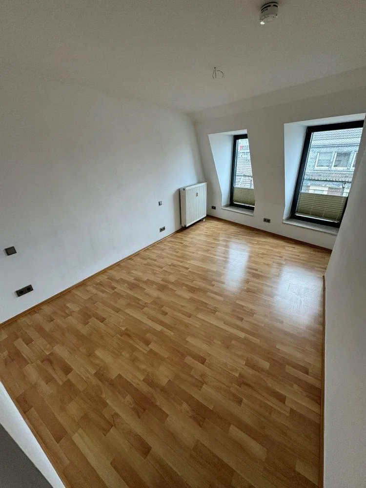 3 Zimmer Wohnung mit 109 m² in Moers – Bild 3