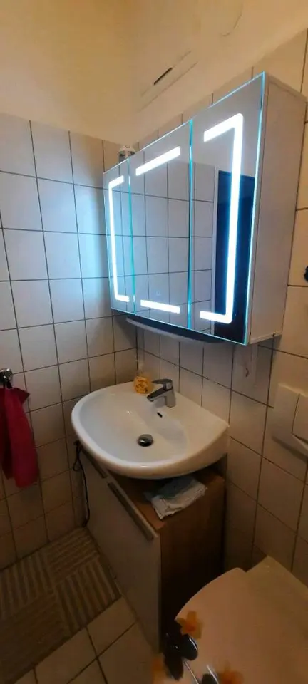 2 Zimmer Wohnung mit 60 m² in Dresden – Bild 10