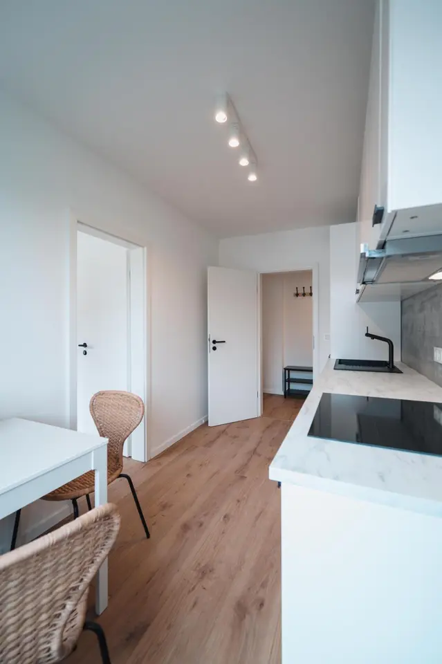 WG-Zimmer mit 12 m² in Essen – Bild 4