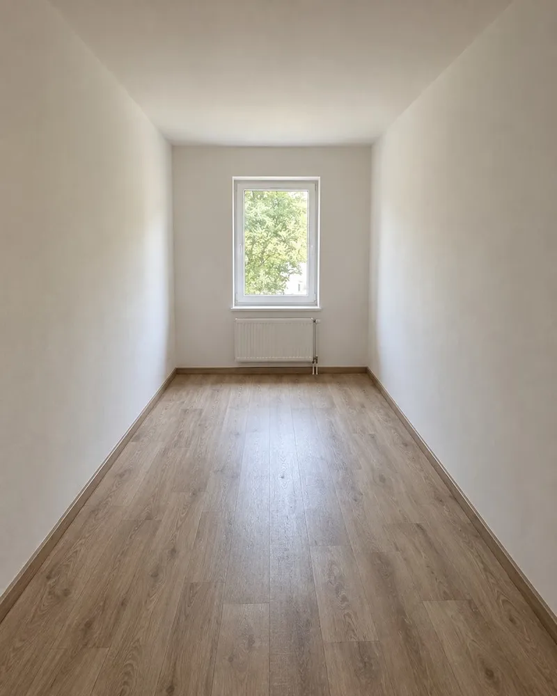 4 Zimmer Wohnung mit 135 m² in Chemnitz – Bild 3