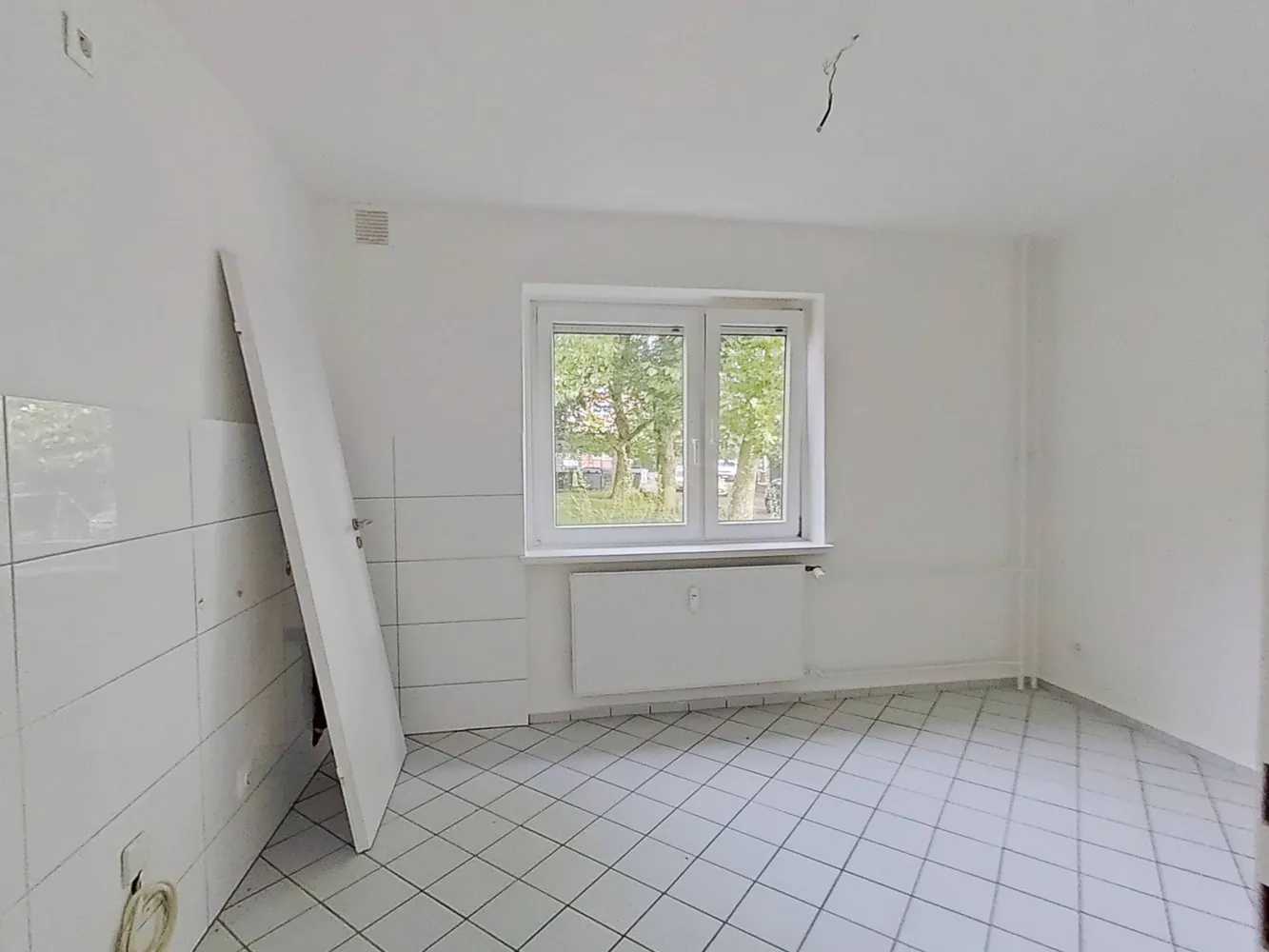 4 Zimmer Wohnung mit 100 m² in Rendsburg – Bild 2