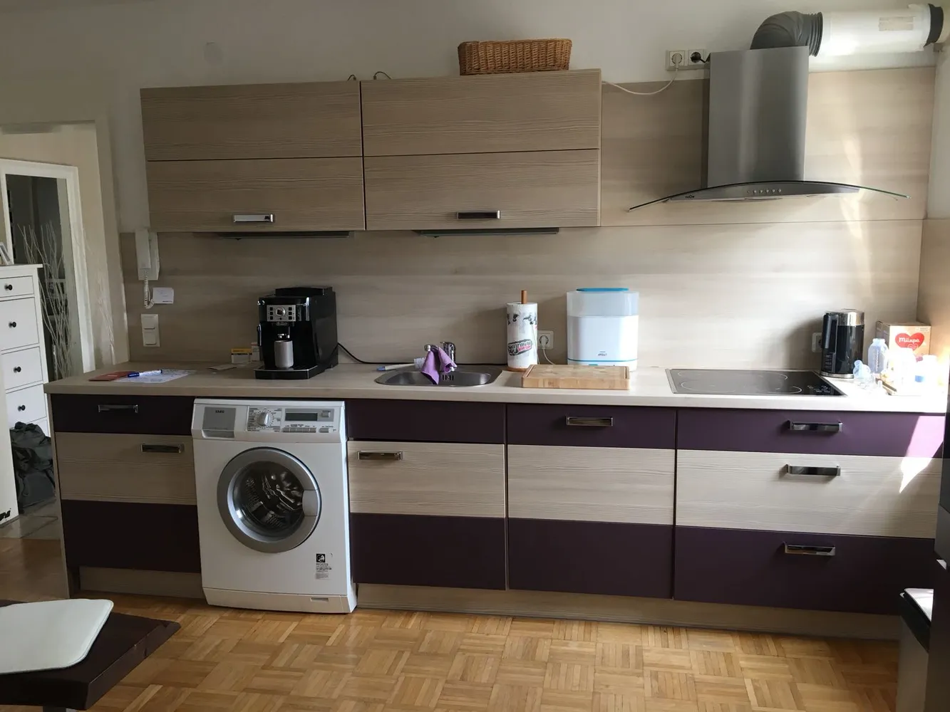 2 Zimmer Wohnung mit 60 m² in Mülheim an der Ruhr – Bild 6