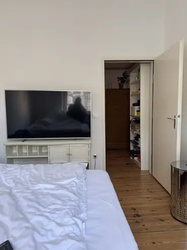 2 Zimmer Wohnung mit 50 m² in Berlin – Bild 4
