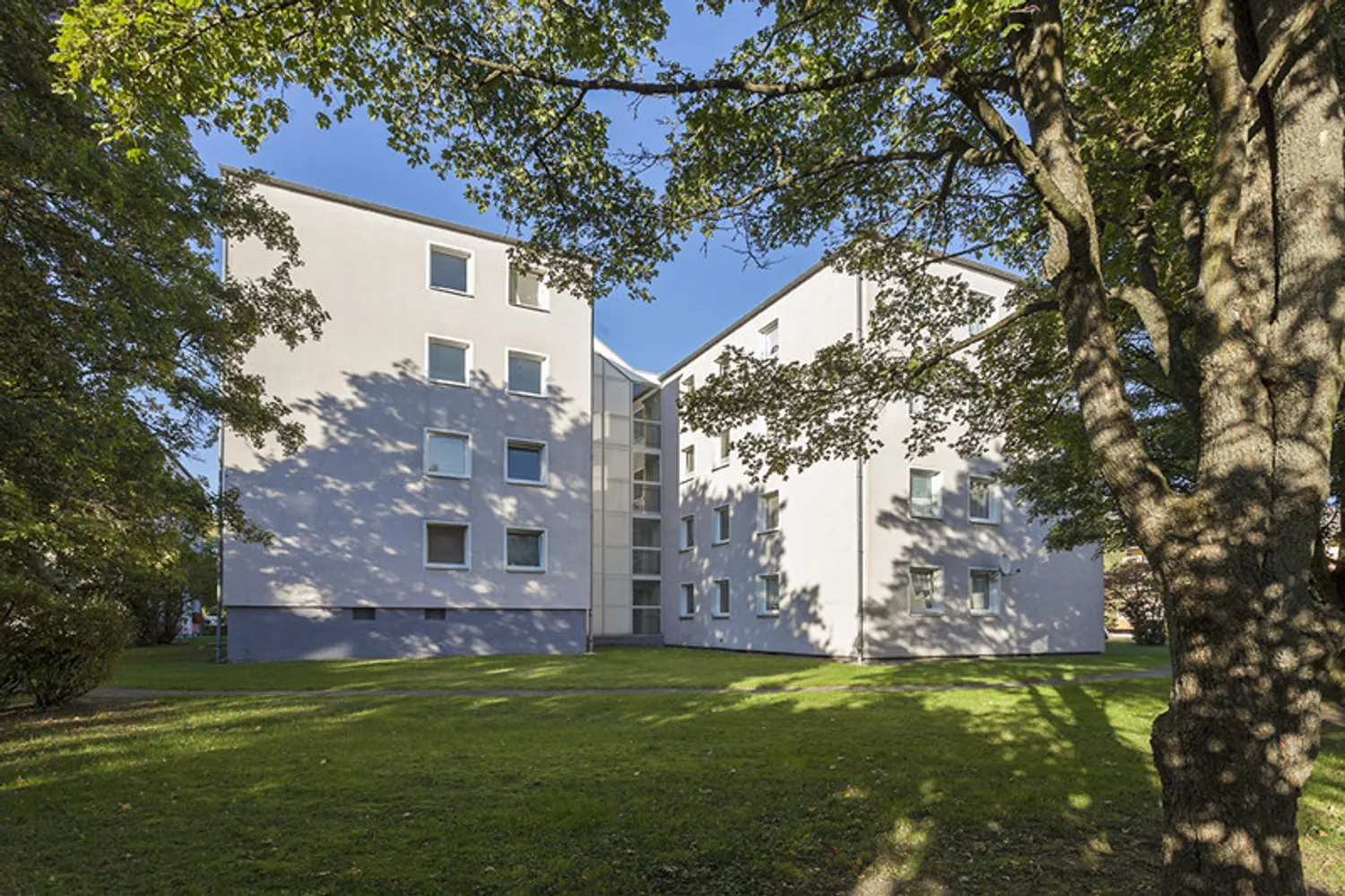 2 Zimmer Wohnung mit 44 m² in Hannover – Bild 3