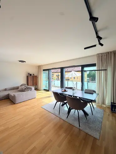 3 Zimmer Wohnung mit 88 m² in Nürnberg – Bild 2