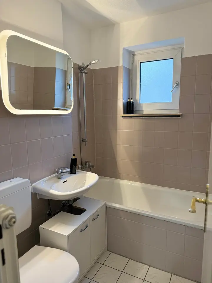 4 Zimmer Wohnung mit 16 m² in Hannover – Bild 4