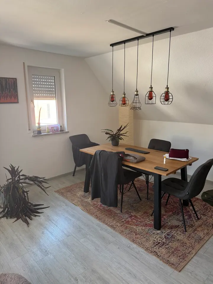3 Zimmer Wohnung mit 85 m² in Stuttgart – Bild 5