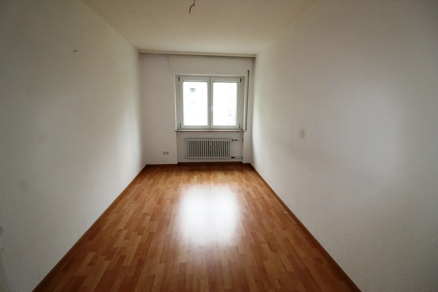 5 Zimmer Wohnung mit 108 m² in Karlsruhe – Bild 9
