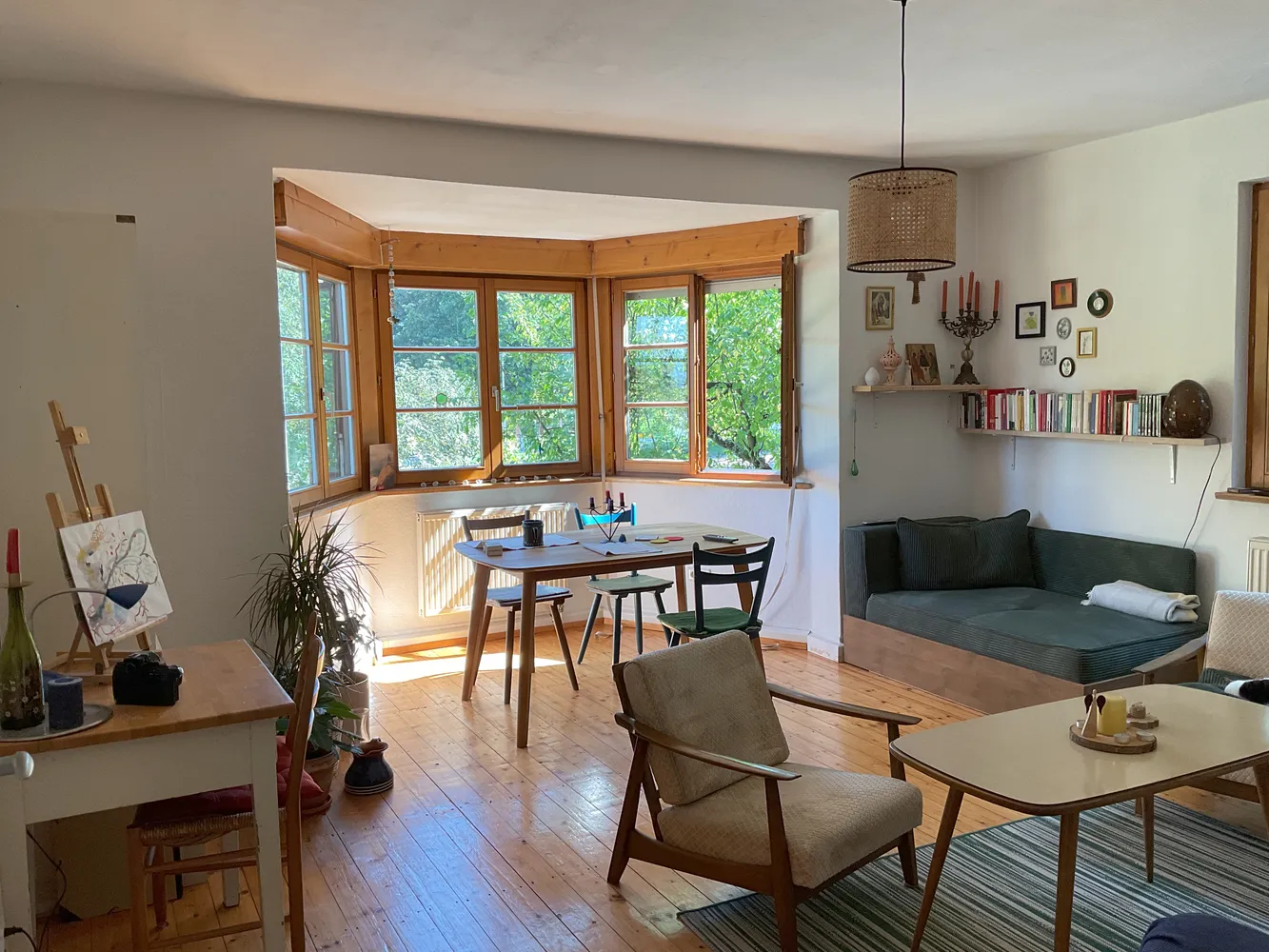 Shared room with 24 m² in Aalen – Photo 7