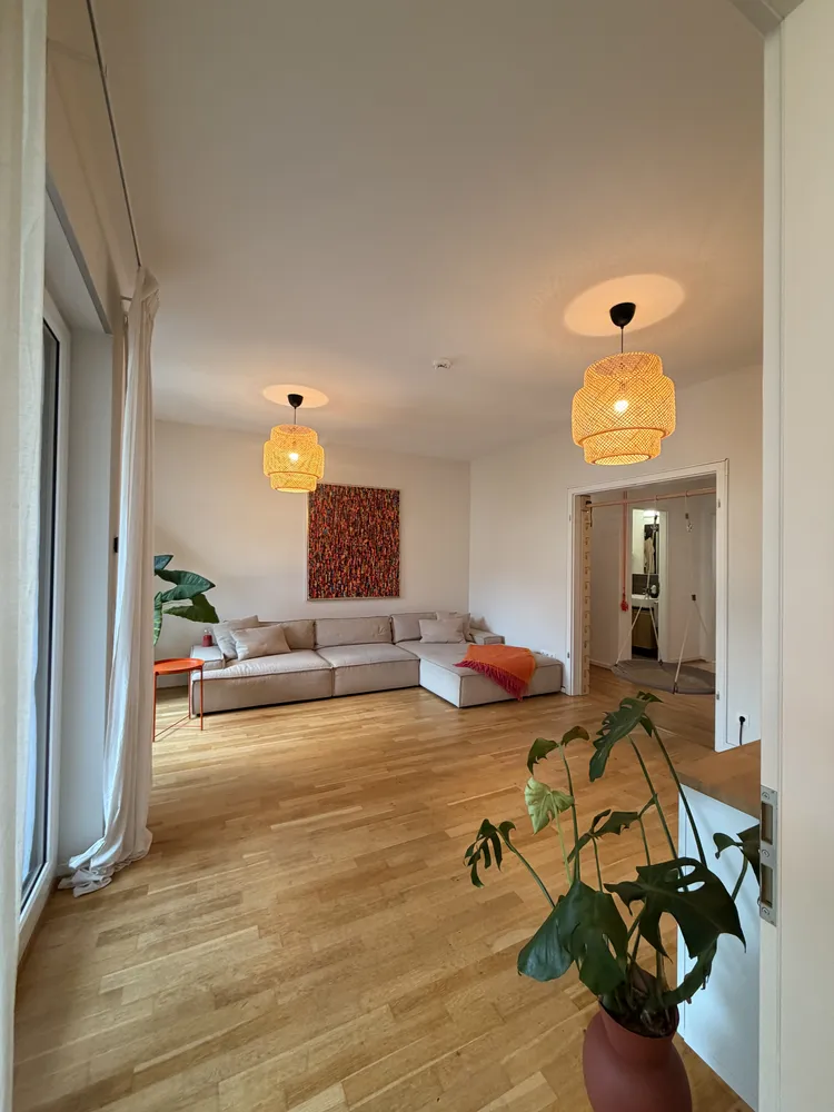 4 Zimmer Wohnung mit 110 m² in Berlin – Bild 12