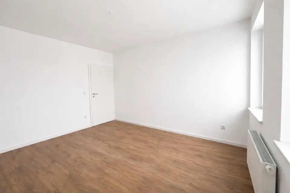 2 Zimmer Wohnung mit 57 m² in Hannover – Bild 2