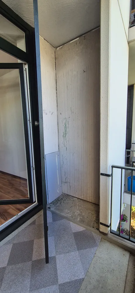 1 Zimmer Wohnung mit 18 m² in Regensburg – Bild 4