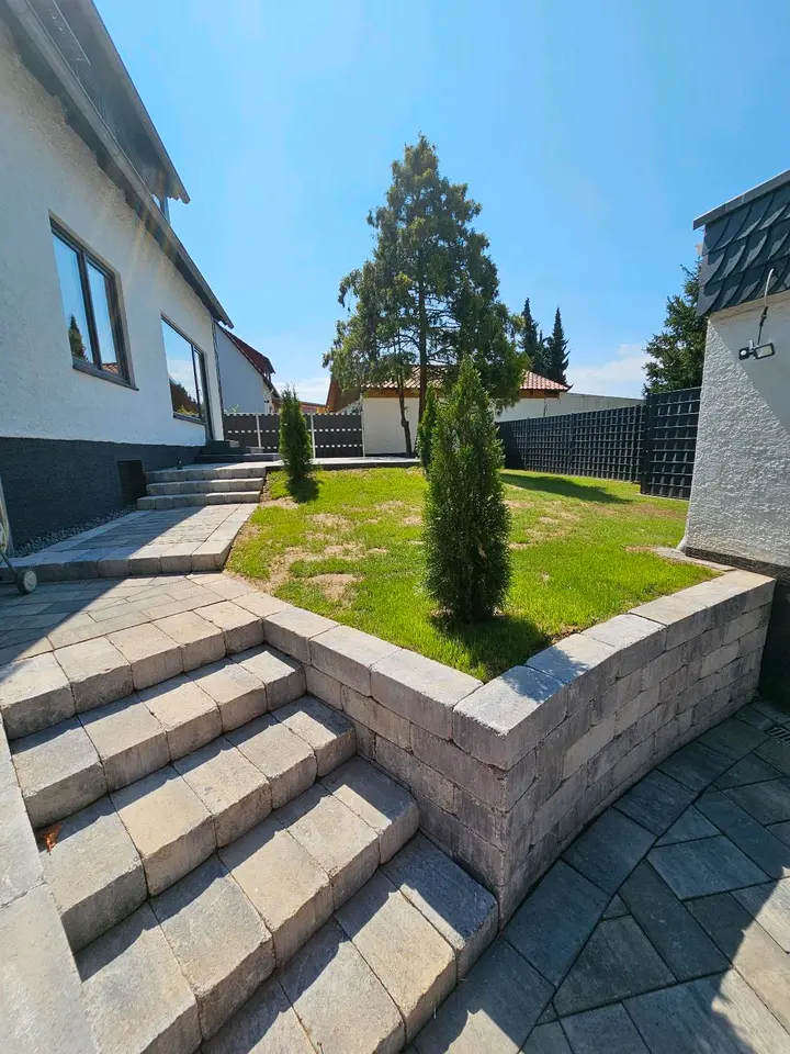 3 Zimmer Wohnung mit 85 m² in Northeim – Bild 3