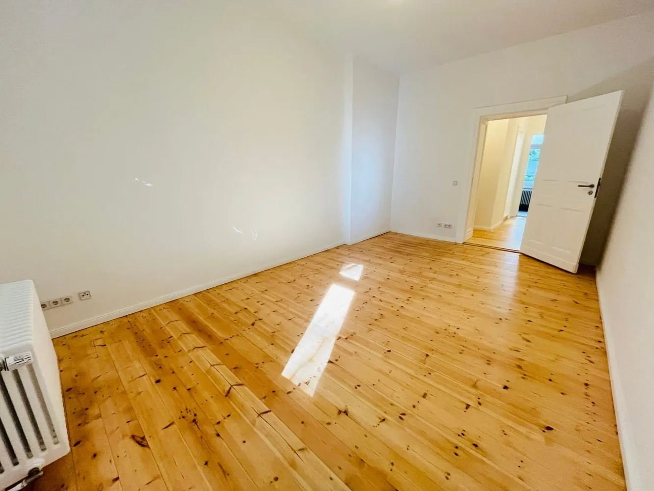 1 Zimmer Wohnung mit 37 m² in Berlin – Bild 5