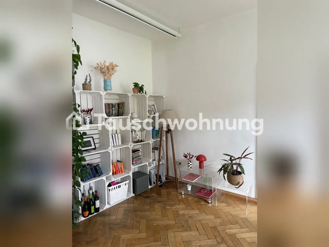 4 Zimmer Wohnung mit 90 m² in München – Bild 4