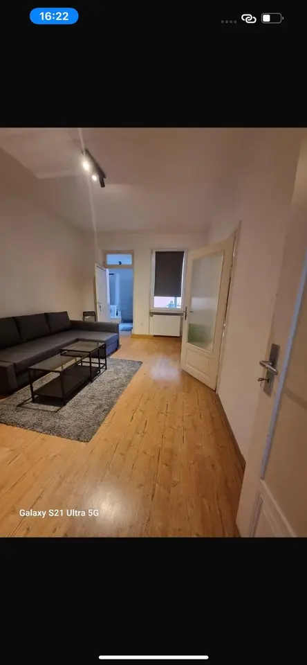 2 Zimmer Wohnung mit 12 m² in Ingolstadt – Bild 1