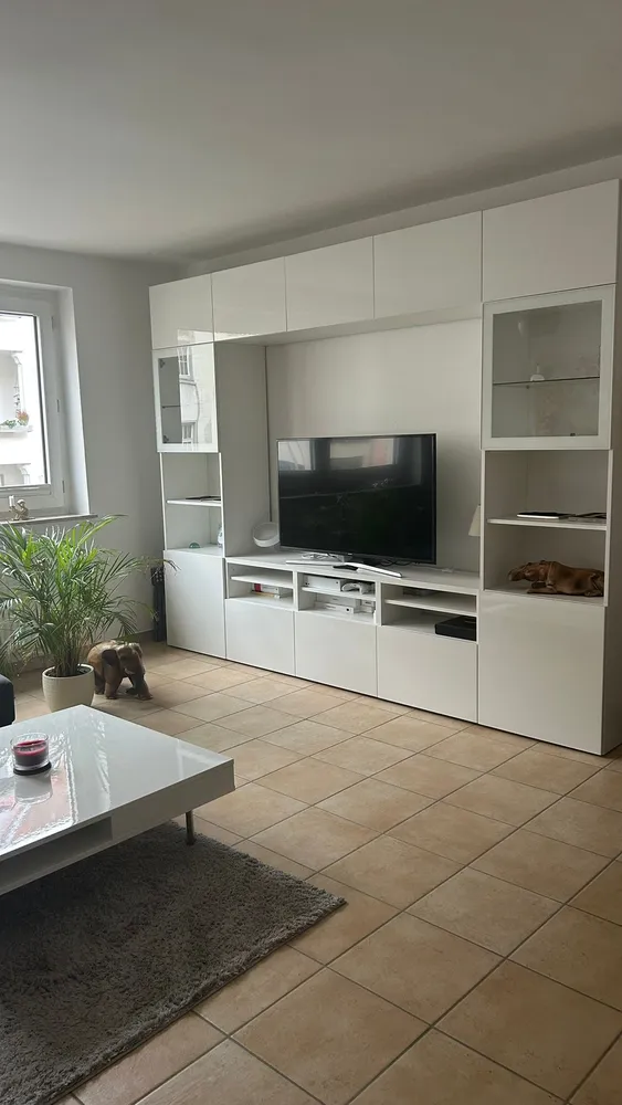 2 Zimmer Wohnung mit 65 m² in Hannover – Bild 3