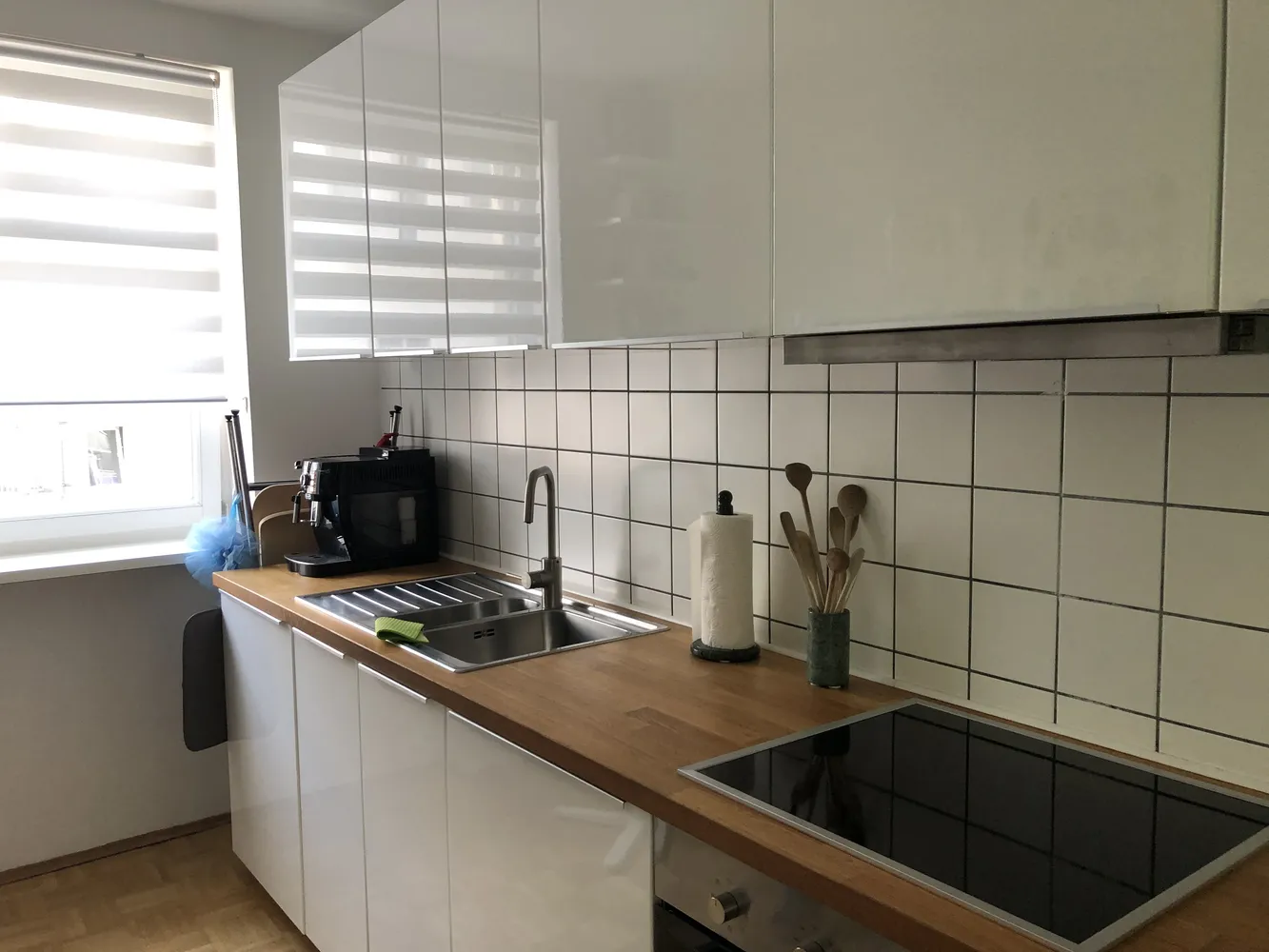 3 Zimmer Wohnung mit 104 m² in Ludwigshafen am Rhein – Bild 4