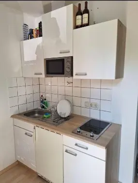 2 Zimmer Wohnung mit 34 m² in Bonn – Bild 5