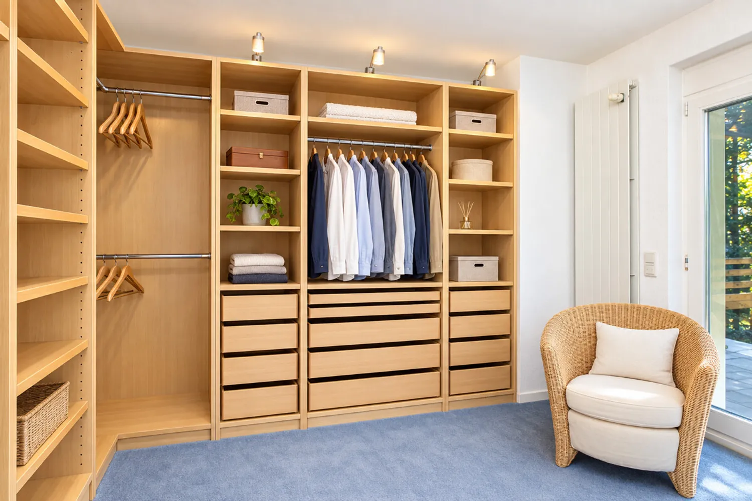 8 Zimmer Haus mit 220 m² in Mannheim – Bild 4