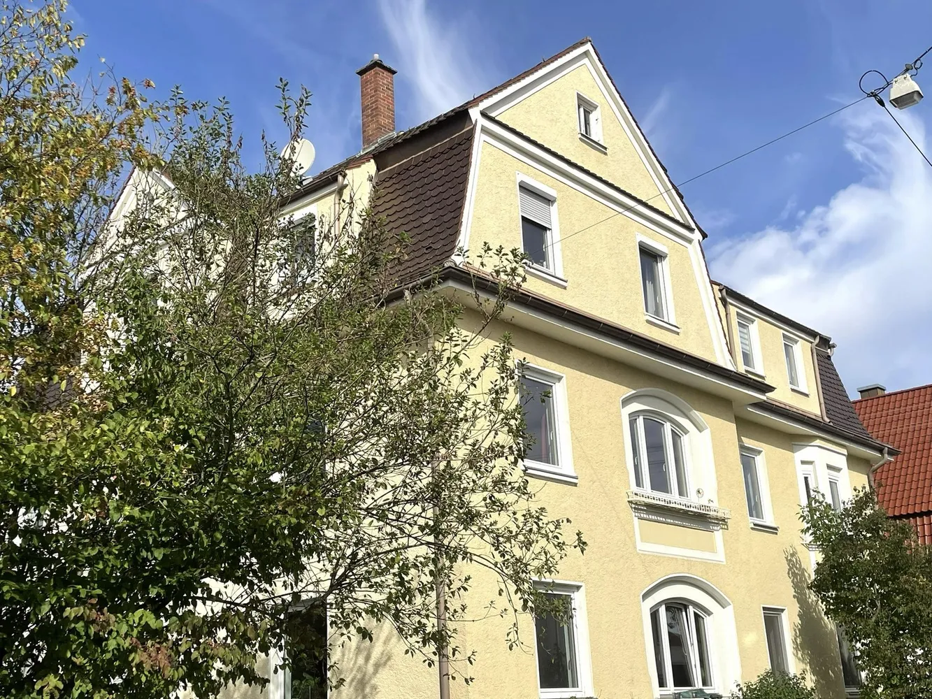 3 Zimmer Wohnung mit 70 m² in Augsburg – Bild 12
