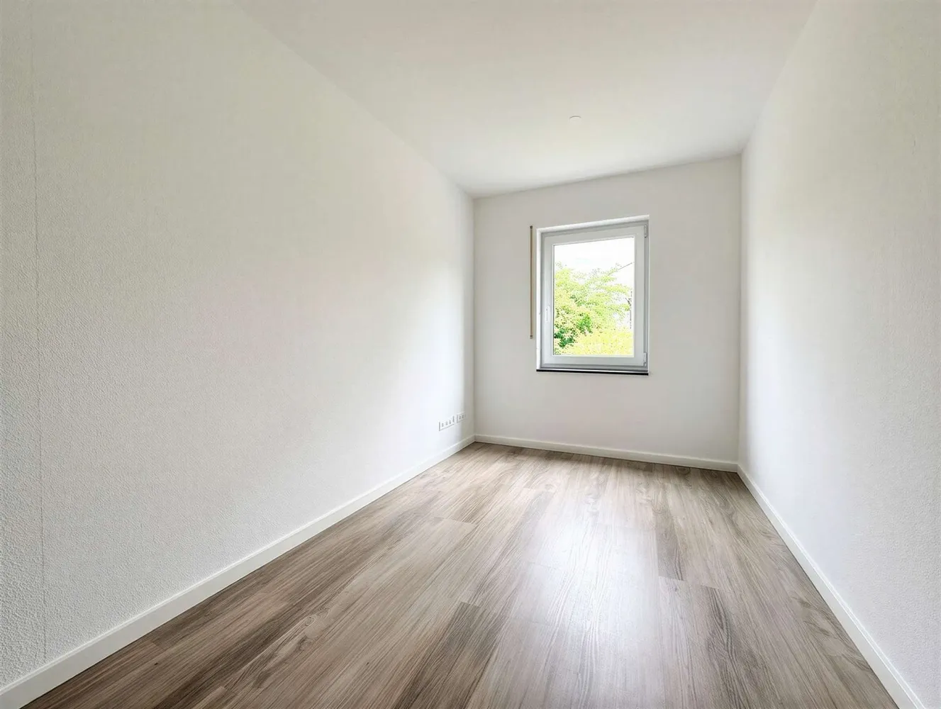 4 Zimmer Wohnung mit 124 m² in Frankfurt am Main – Bild 6