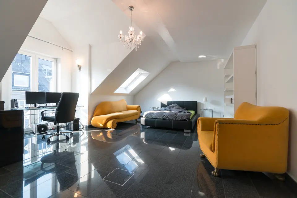 5 Zimmer Wohnung mit 314 m² in Trier – Bild 10