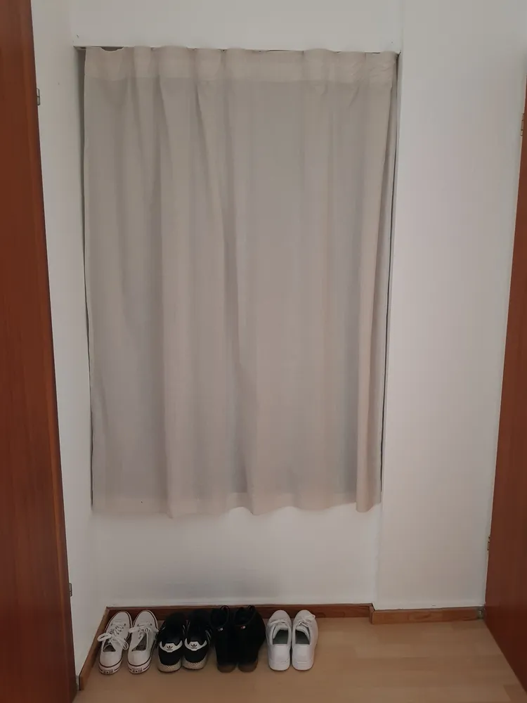 2 room apartment with 56 m² in Augsburg – Photo 11